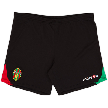 2008-09 Ternana Shorts de local - 10/10 - (M)