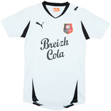 Camiseta Puma de entrenamiento de Stade Rennais 2017-18 - 5/10 - (XS)