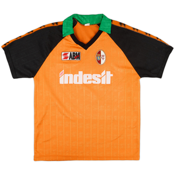 1990-91 Torino ABM Training Shirt - 7/10 - (L)