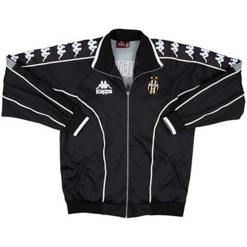 1998-99 Juventus Kappa Track Jacket - 4/10 - (S)