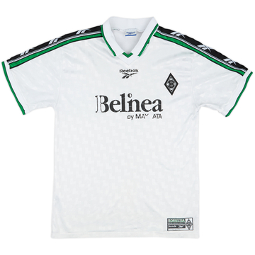 1998-99 Borussia Monchengladbach Home Shirt - 5/10 - (M)