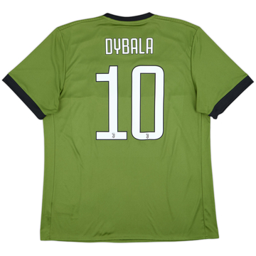 Juventus Dybala 10 シャツ XO Juventus Dybala 10 シャツ XO Juventus Dybala 10 シャツ XO - メルカリ