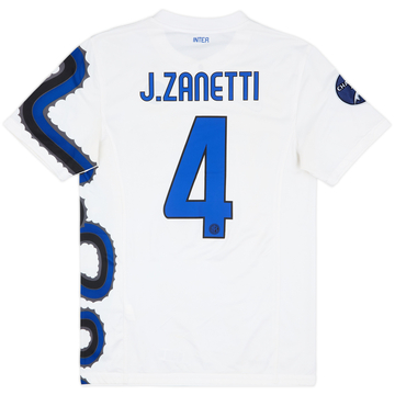 【正規11-12Inter Milan  L/S ZANETTI #4】 b8f35872044e67cb0d71377b9b0ec0