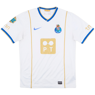 2013-14 Porto Third Shirt - 5/10 - (M)