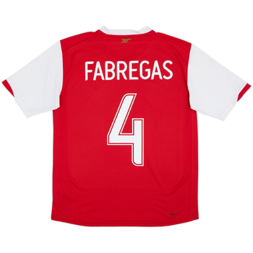 アーセナル FABREGAS 4 ユニフォーム アーセナル FABREGAS 4 ユニフォーム