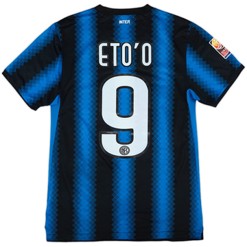 インテル・ミラン 2010 シャツ エトー 9 s-l400.jpg