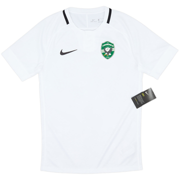 2019-20 Ludogorets Razgrad Away Shirt (S)