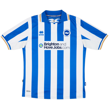 2011-13 Brighton Home Shirt - 6/10 - (XXL)
