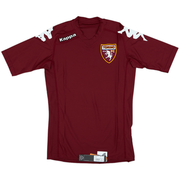 1999-00 Torino Home Shirt - 9/10 - (S)