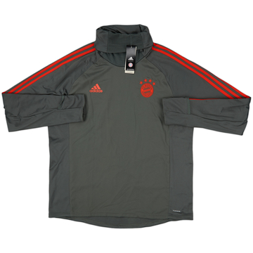 2019-20 Bayern Múnich adidas Top de entrenamiento (XL)