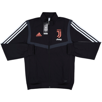2019-20 Juventus adidas Track Jacket - 8/10 - (XL)