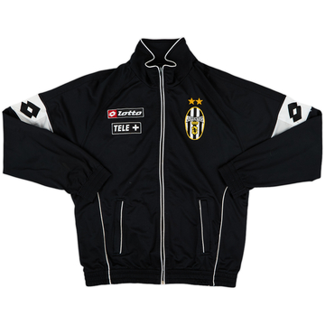 2000-01 Juventus Lotto Track Jacket - 6/10 - (M)