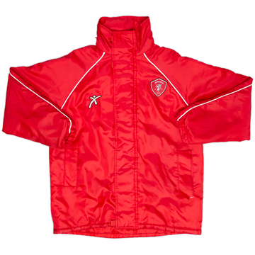 1998-99 Perugia Galex Track Jacket - 9/10 - (L)