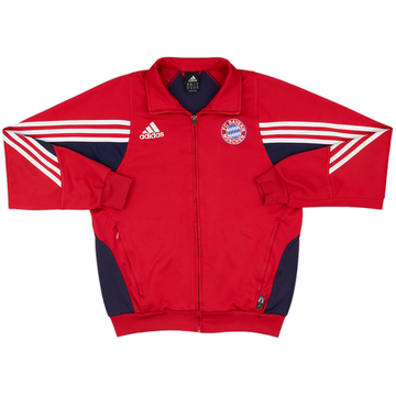 Chaqueta de chándal adidas del Bayern Munich 2003-04 - 8/10 - (L. Niños)