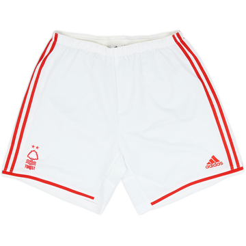 Shorts de local del Nottingham Forest 2014-15 - 7/10 - (XL)