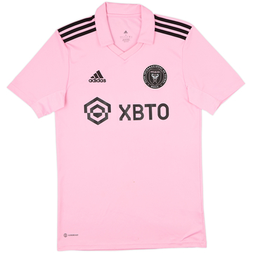 Camiseta de local del Inter Miami 2023 - 6/10 - (S)