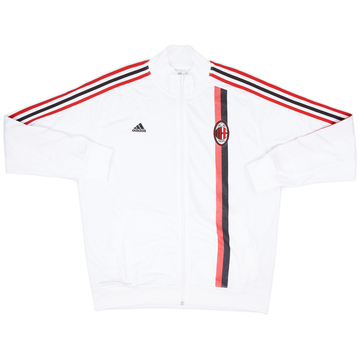 adidas 2010 2011 ACミラン セットアップ XL ACミラン アディダス セットアップ AC Milan Adidas 2pc setup |