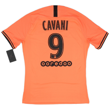 Psg jordan jersey 2019 on sale