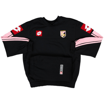 2006-07 Palermo Lotto Training Shirt - 5/10 - (XXL)