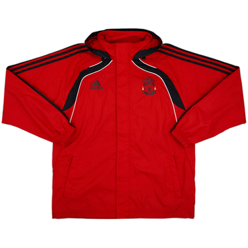 その他 TEN SHT JKT W RED L s-l1200.jpg