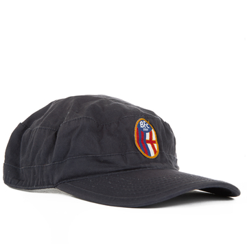 2000s Bologna Cap - 9/10 - (Adults)