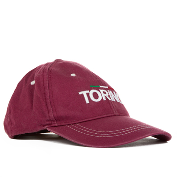 2000s Torino Cap - 7/10 - (Adults)