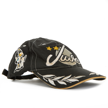 1990s Juventus Cap - 7/10 - (Adults)