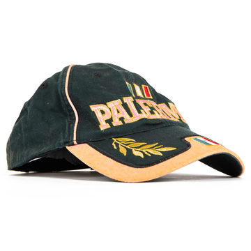 2000s Palermo Cap - 6/10 - (Adults)