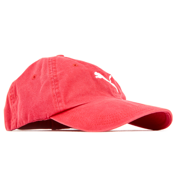 2001-02 Monaco Puma Cap - 8/10 - (Adults)