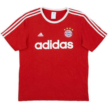 売れ筋商品|||アディダス シャツ トップス レディース Men's Red Bayern Munich 2023/24 DNA Polo Shirt Red 24-pre-match-top_ss5_p-5214224
