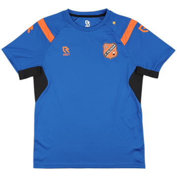 2024-25 Volendam Robey Training Shirt - 9/10 - (M)