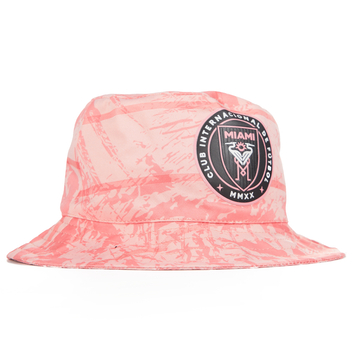 2024-25 Inter Miami Sombrero boonie rediseñado