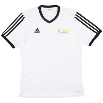 Camiseta adidas de entrenamiento de Germany 2016 - 6/10 - (M)