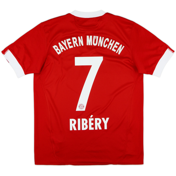Bayern München Ribery ユニフォーム Mサイズ franck-ribery-bayern-munich-