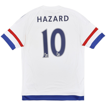 2015-16 Chelsea Home Shirt Hazard #10 - 5/10 - (M)