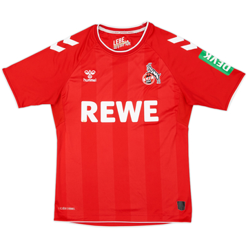 2022-23 FC Koln Camiseta Visitante - 8/10 - (M)