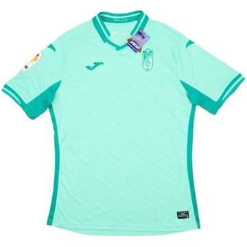 2017-18 Granada Third Shirt (L)
