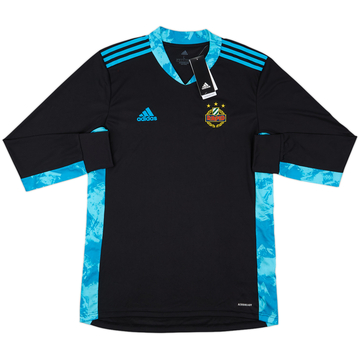 2020-21 Rapid Wien GK Shirt (L)
