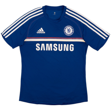 2006-07 Chelsea adidas Formotion Training Shirt - 6/10 - (M)
