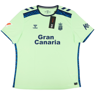 2024-25 Las Palmas Third Shirt (3XL)
