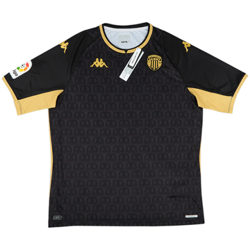 2021-22 CD Lugo Away Shirt (3XL)