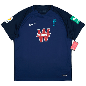 2019-20 Granada Away Shirt (XXL)