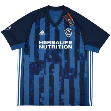 2020 LA Galaxy Away Shirt (XXL)