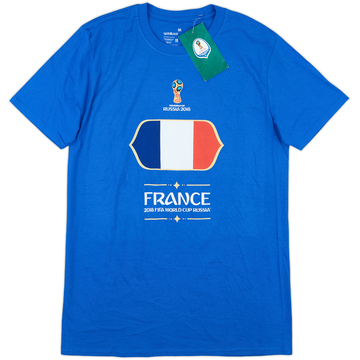 2004 France adidas Originals 1974 World Cup Track Jacket - 8/10 - (M)