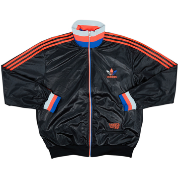 2010 adidas Chile 62 Track Jacket - 10/10 - (XL)
