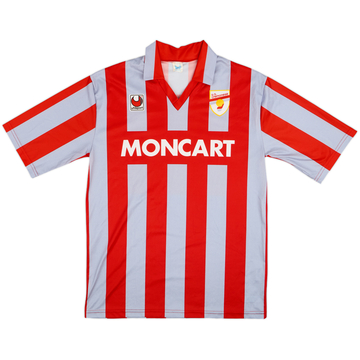 1992-93 Cremonese Home Shirt - 10/10 - (XL)