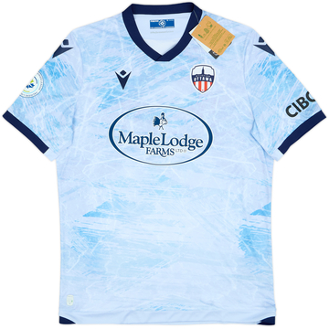2023 Altetico Ottawa Away Shirt (XL)