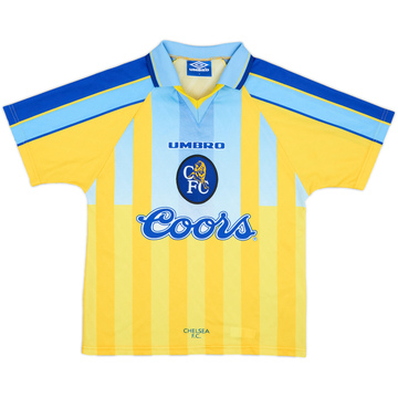 ウェア Chelsea Hone Shirt 1996-7 New ウェア Chelsea Hone Shirt 1996-7 New $_12.JPG?set_id=880000500F