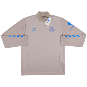Top de entrenamiento Hummel del Everton 2023-24 (L)