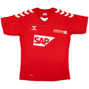 2022-23 Koln Football School Hummel Training Shirt - 8/10 - (S)